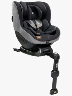 Joie i-Quest Autostol, Carbon