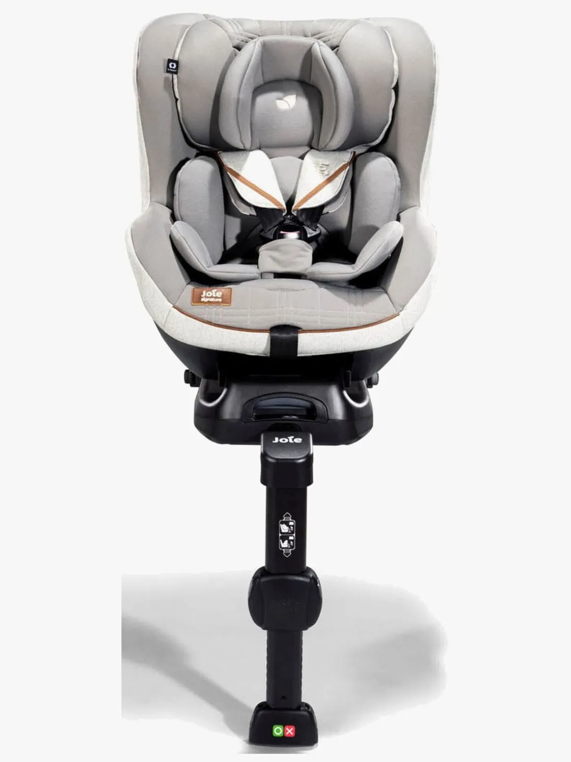 Joie i-Quest Autostol, Oyster