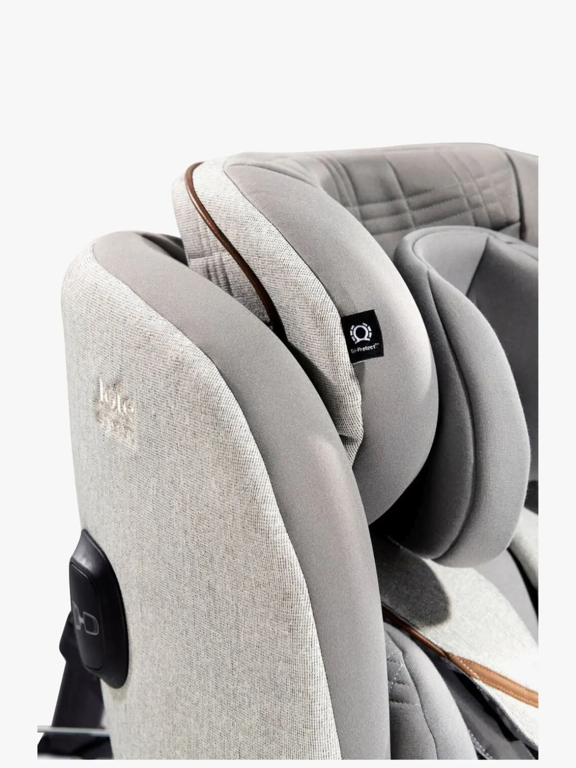 Joie i-Quest Autostol, Oyster