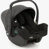 Joie i-Snug 2 Autostol Baby, Shale