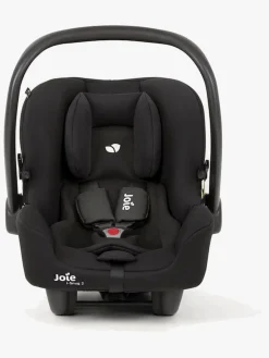 Joie i-Snug 2 Autostol Baby, Shale