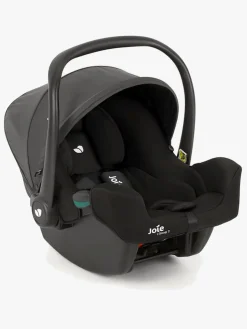 Joie i-Snug 2 Autostol Baby inkl. Encore i-Base, Shale