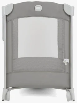 Joie Kubbie Sleep Weekendseng, Foggy Gray