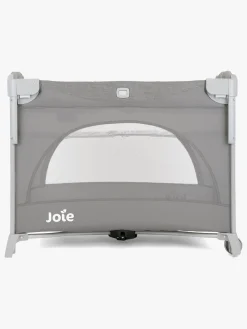 Joie Kubbie Sleep Weekendseng, Foggy Gray