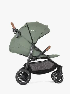 Joie Litetrax Pro Klapvogn, Laurel