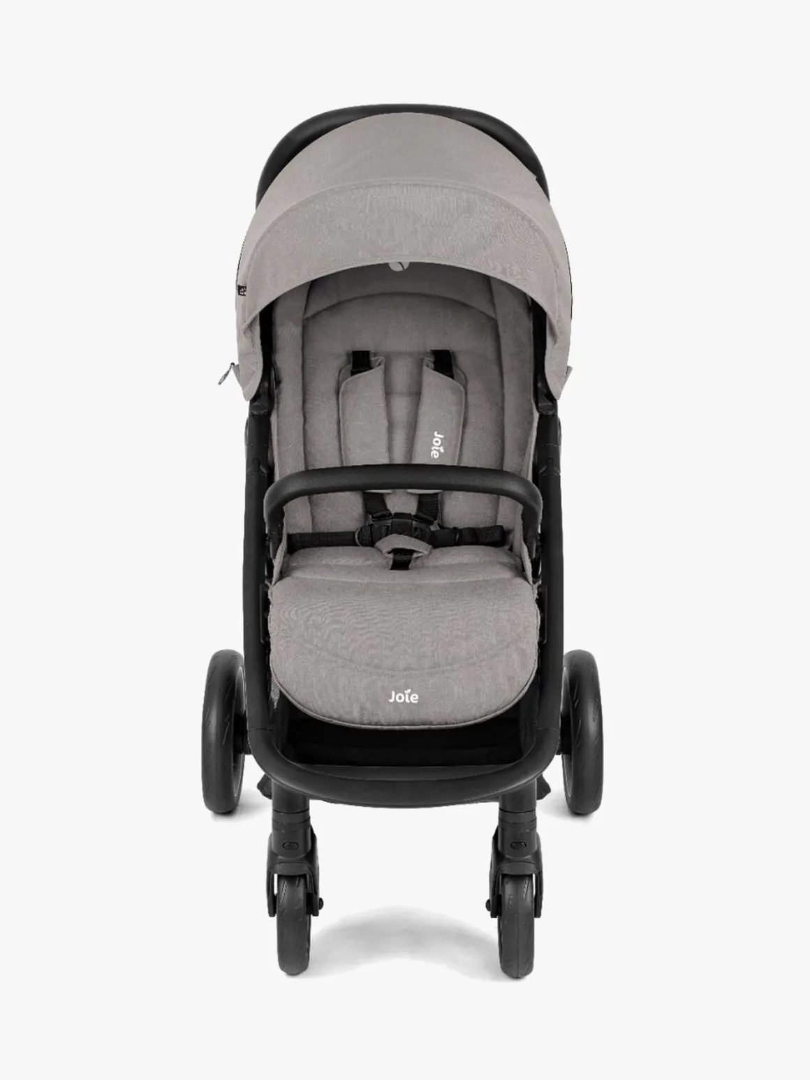 Joie Litetrax Pro Klapvogn, Pebble