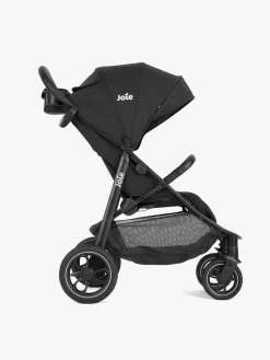Joie Litetrax Pro Klapvogn, Shale
