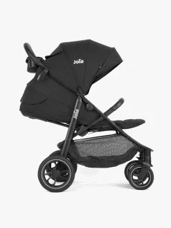 Joie Litetrax Pro Klapvogn, Shale