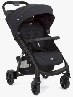 Joie Muze LX Klapvogn, Coal