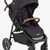 Joie Mytrax Pro Klapvogn, Shale