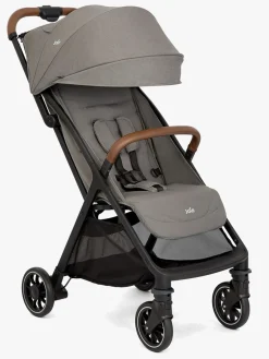 Joie Pact Pro Klapvogn, Pebble
