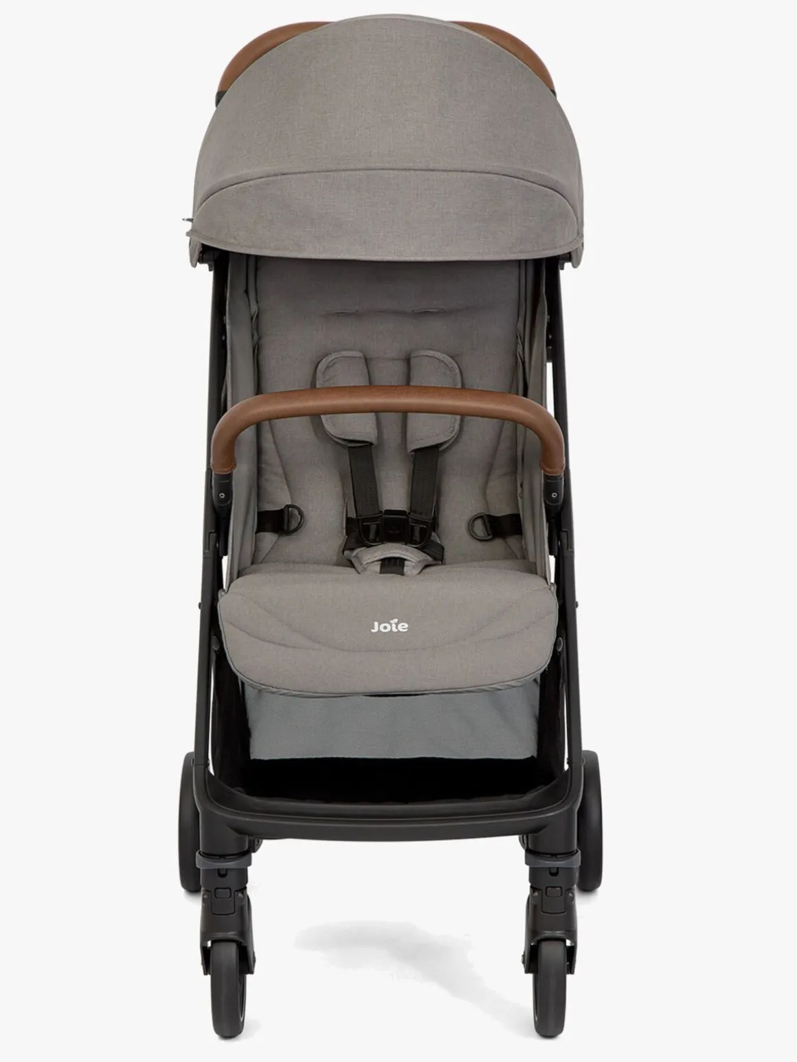 Joie Pact Pro Klapvogn, Pebble