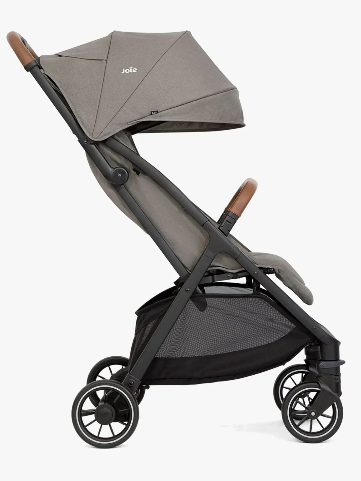 Joie Pact Pro Klapvogn, Pebble