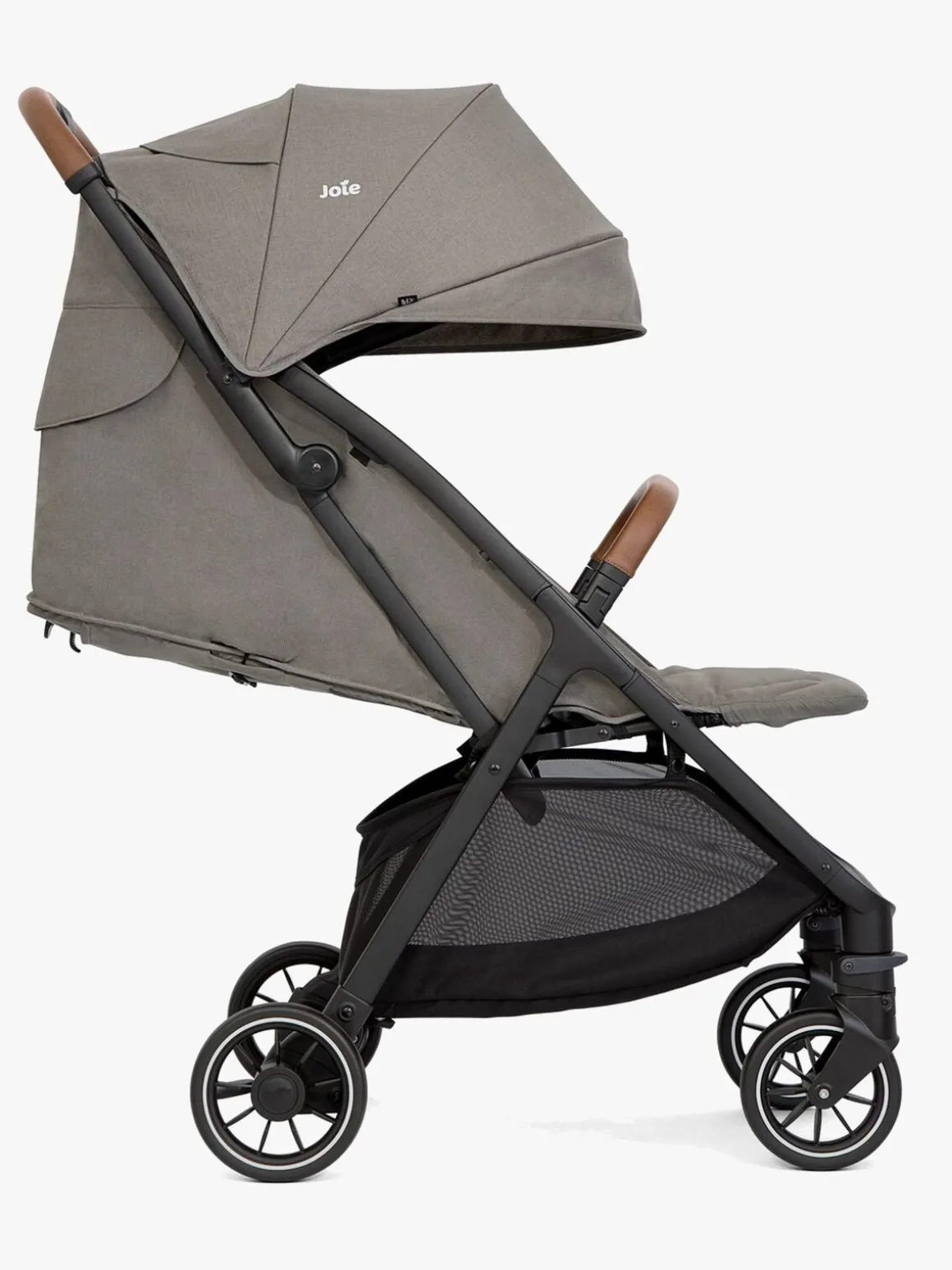 Joie Pact Pro Klapvogn, Pebble