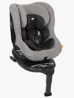 Joie Regnslag i-Spin Grow, Gray Flannel