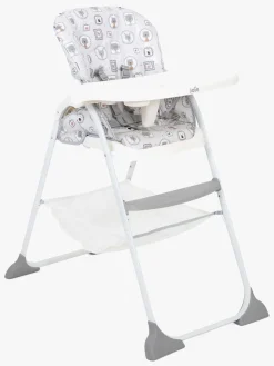 Joie Snacker Højstol, Portrait