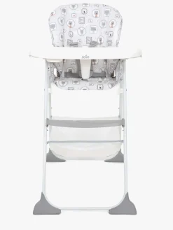 Joie Snacker Højstol, Portrait