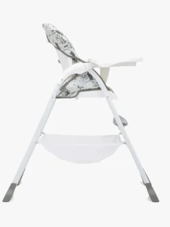 Joie Snacker Højstol, Portrait