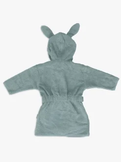 Jollein Badekåbe 3-4 År, Sea Green