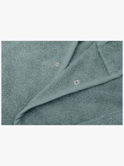 Jollein Badekåbe 1-2 År, Sea Green