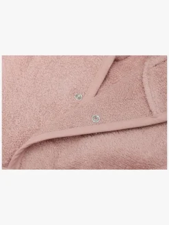 Jollein Badekåbe 1-2 År, Wild Rose