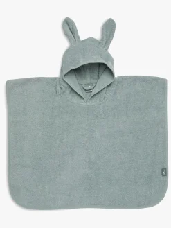 Jollein Badeponcho, Green