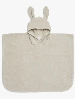 Jollein Badeponcho, Nougat