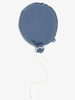 Jollein Balloner Vægdekoration, Jeans Blue