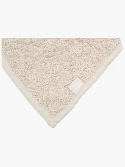 Jollein Bandana Hagesmæk 2-Pak, Nougat