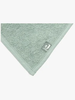 Jollein Bandana Hagesmæk 2-Pak, Ash Green