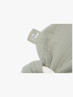 Jollein Bunny Ears Bidering, Olive green