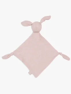 Jollein Bunny Ears Diinglis Nusseklud, Wild Rose