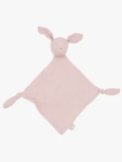 Jollein Bunny Ears Diinglis Nusseklud, Wild Rose