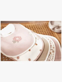 Jollein Hagesmæk 5-pak, Flowers