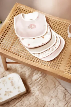 Jollein Hagesmæk 5-pak, Flowers