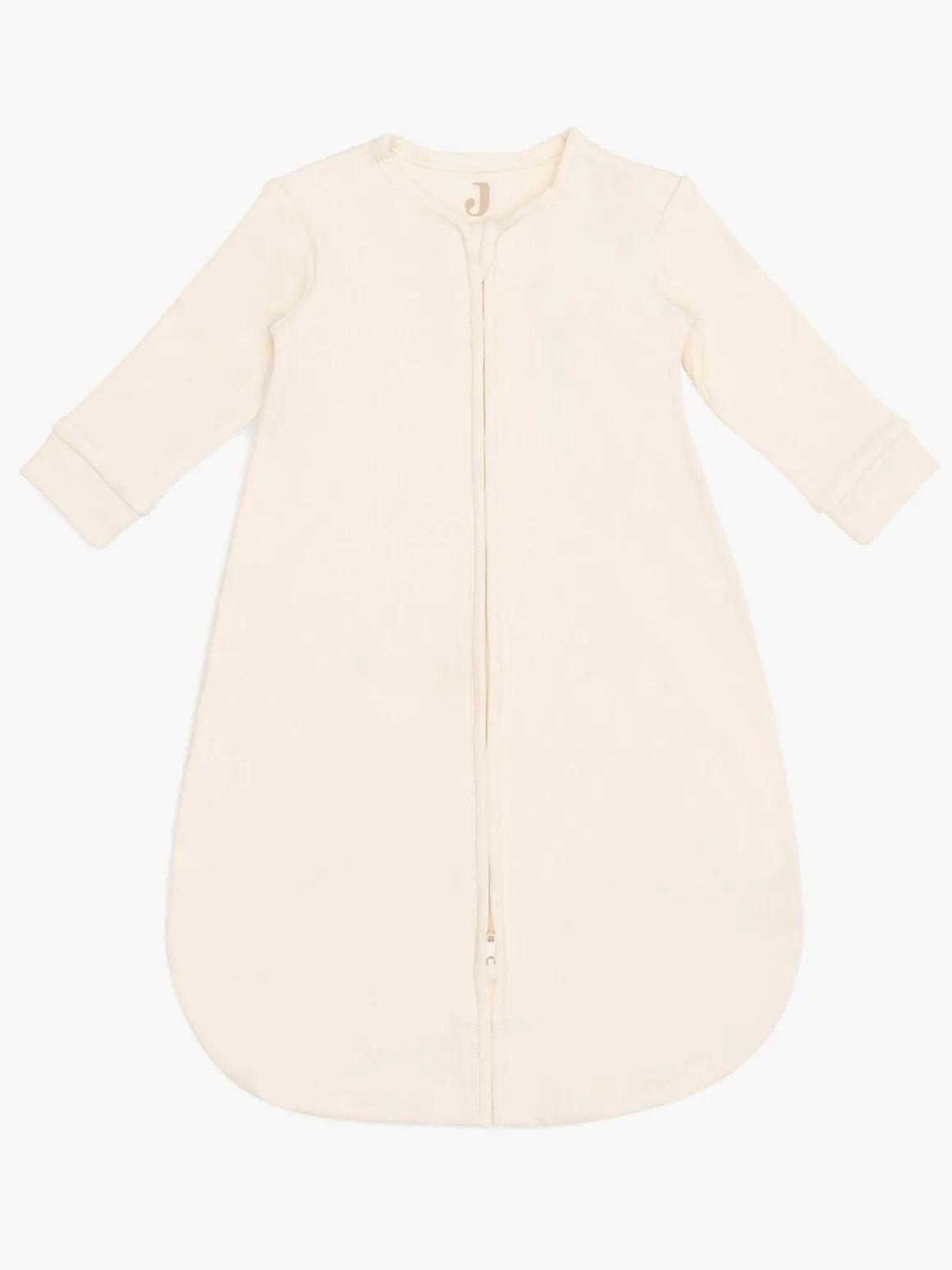 Jollein 2-i-1 Sovepose 60 cm, Teddy Bear