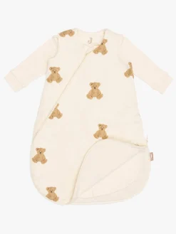 Jollein 2-i-1 Sovepose 60 cm, Teddy Bear