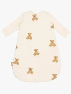 Jollein 2-i-1 Sovepose 60 cm, Teddy Bear