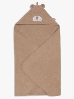 Jollein Jungle Jambo Badekåbe Frotté, Cheetah