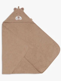 Jollein Jungle Jambo Badekåbe Frotté, Cheetah