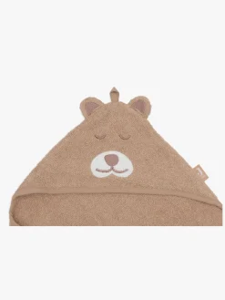 Jollein Jungle Jambo Badekåbe Frotté, Cheetah