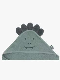 Jollein Jungle Jambo Badekåbe Frotté, Croco