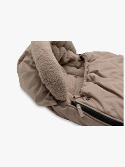 Jollein Kørepose, Embossed Milky Coffee