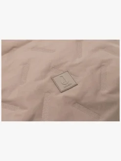 Jollein Kørepose, Embossed Milky Coffee