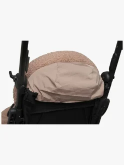 Jollein Kørepose, Puffed Biscuit