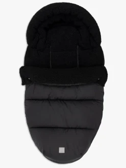 Jollein Kørepose, Puffed Black