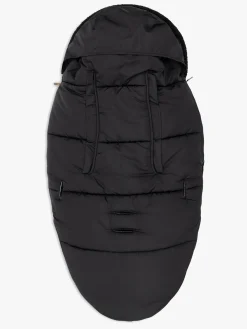 Jollein Kørepose, Puffed Black