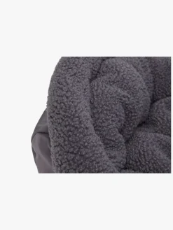 Jollein Kørepose, Puffed Grey