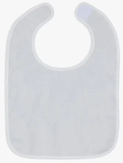 Jollein Miffy Peekaboo Hagesmæk 2-pak, Sea Green