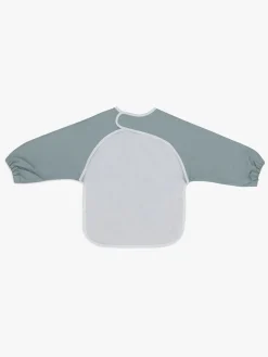 Jollein Miffy Peekaboo  Langærmet Hagesmæk, Sea Green